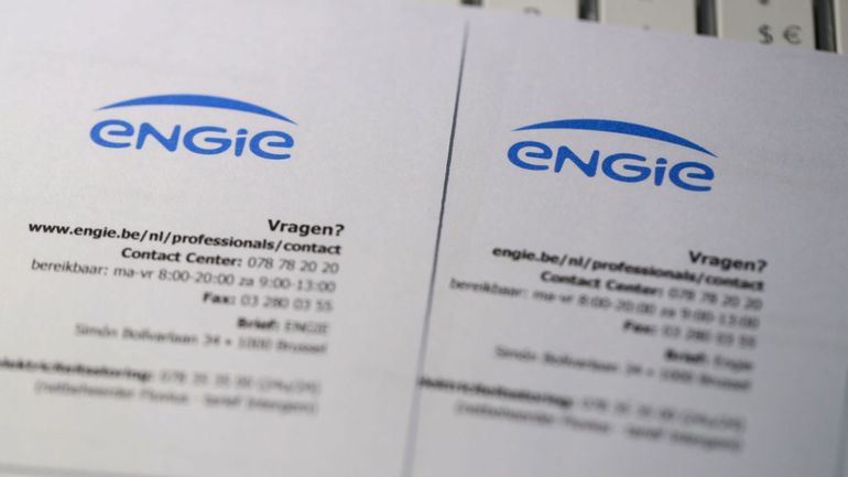Des employés d'Engie auraient créé frauduleusement des contrats fixes: menaces de licenciement et arrêts de travail