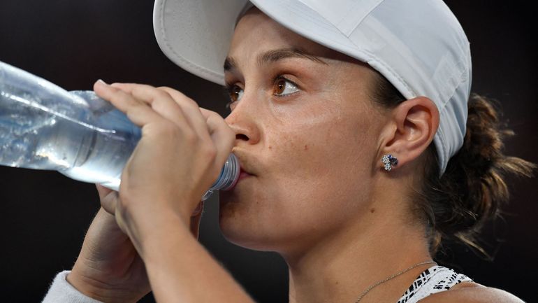 Open d'Australie - Ashleigh Barty asphyxie totalement Madison Keys et file en finale