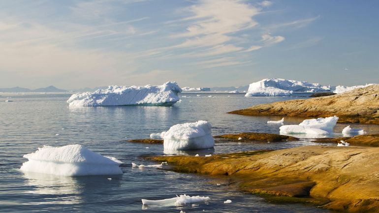 Réchauffement climatique : le niveau des mers et des océans augmente-t-il vraiment ?
