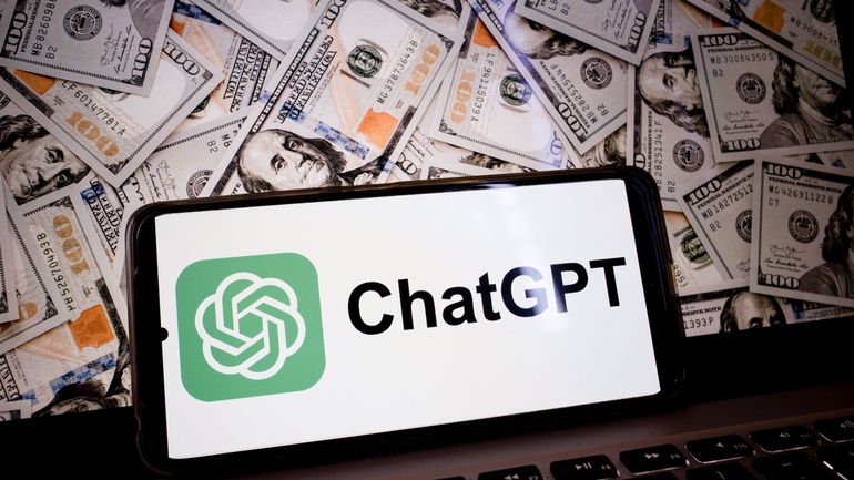 Une entreprise doit donner une ristourne à ses clients à cause de ChatGPT