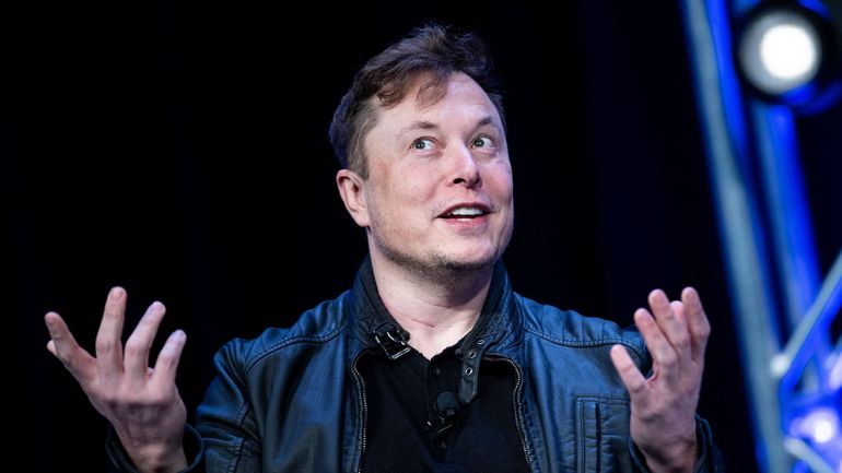 Plainte contre Elon Musk pour divulgation tardive de ses achats d'actions Twitter