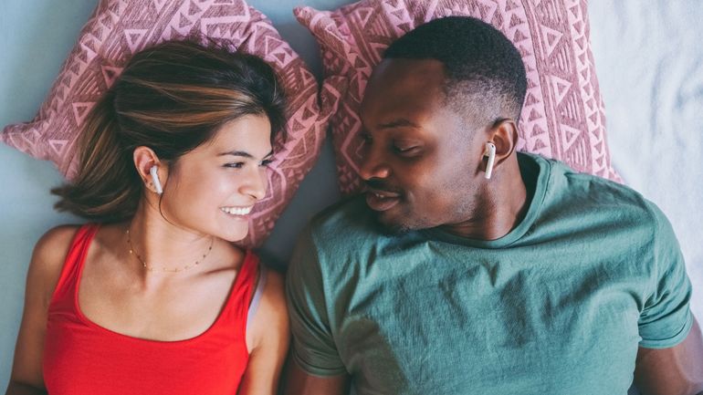 Test : les 36 questions pour tomber amoureux