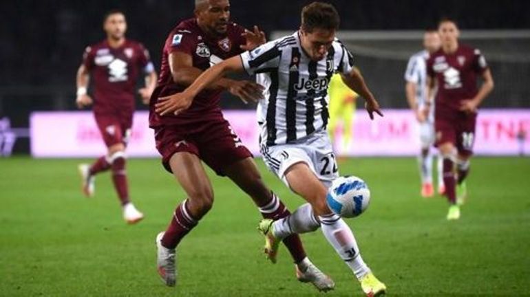 La Juventus accueille le Brésilien Bremer du Torino pour pallier le départ de De Ligt