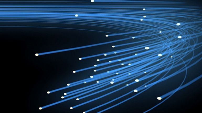 La région bruxelloise prête à commercialiser son réseau de fibre optique dès 2023