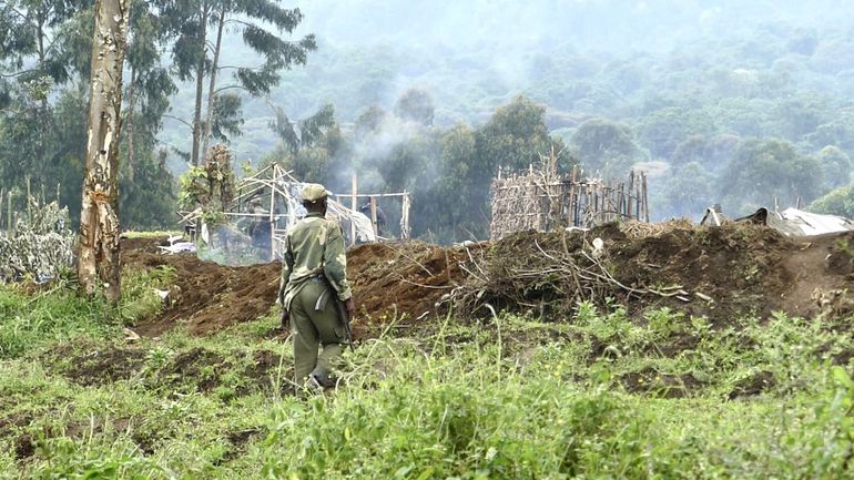 Un camp incendié, des dizaines de civils tués, dont des femmes et des enfants: que s'est-il passé à Banyali-Kilo, dans l'est de la RDC ?