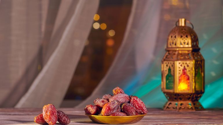 Le mois de jeûne du ramadan débute ce lundi en Belgique