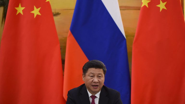 Guerre en Ukraine ce 25 février : la Chine veut se positionner en médiatrice du conflit