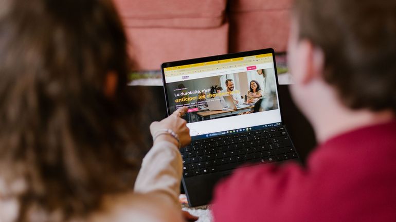 Pulsitive.impact : un outil pour aider les PME à réaliser leur transformation durable
