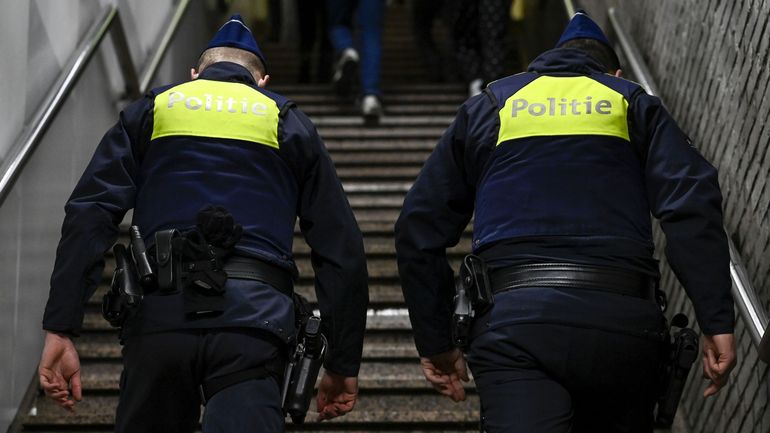 Violences liées au milieu de la drogue à Anvers : de nouveaux coups de feu tirés dans le nord de la ville