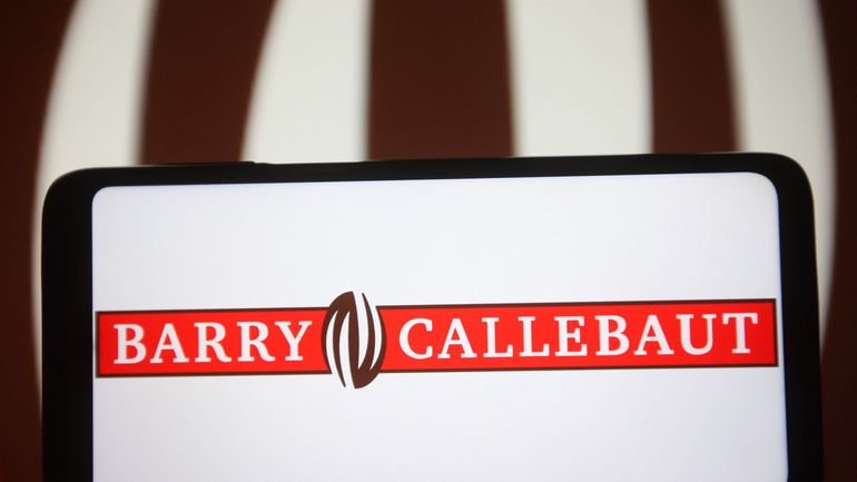 Les négociations sociales chez Barry Callebaut à Hal reportées à septembre