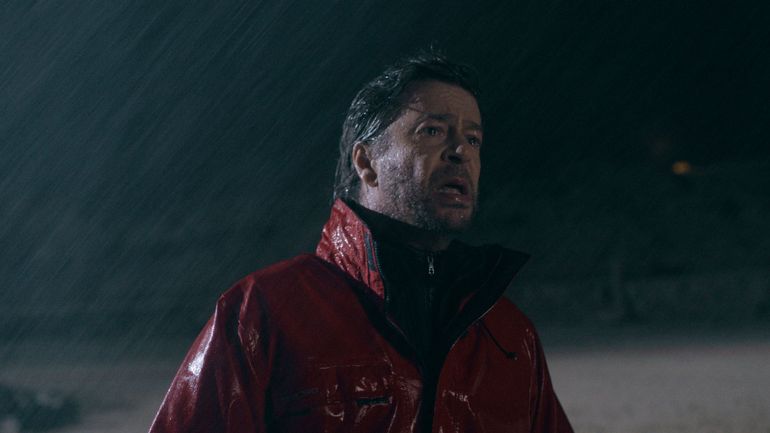 Thibault de Montalembert en père désemparé dans "L'Absente", votre nouvelle série inédite
