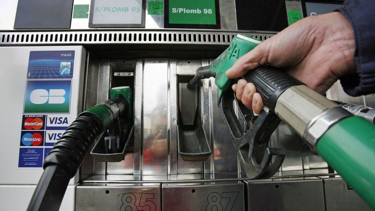 Le diesel et le mazout moins chers dès mardi