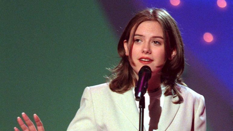 Eurovision : twelve points ! Coup d'oeil dans le rétro avec 12 chansons qui ont représenté la Belgique