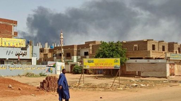 Conflit au Soudan : Amnesty dénonce des attaques aveugles et délibérées contre la population civile