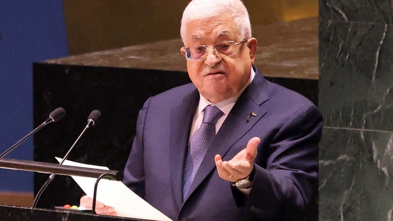 Guerre Israël-Gaza : Mahmoud Abbas et des dirigeants internationaux réunis en Arabie saoudite dès dimanche