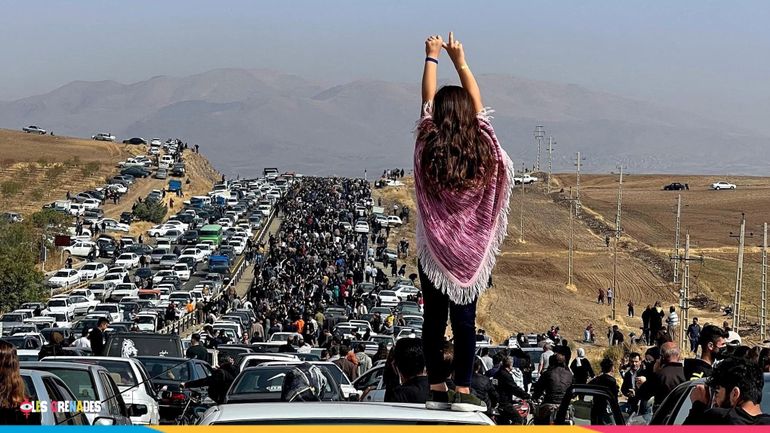 Un point de basculement contre la domination patriarcale en Iran ?
