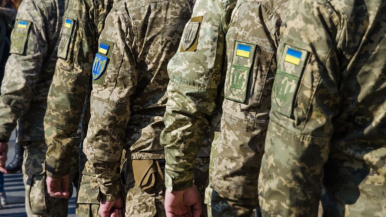 La revue de presse : Ukraine, ne pas perdre la guerre ne suffira pas