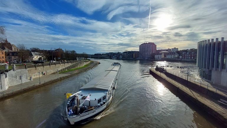 Météo en Belgique : temps lumineux et températures quasiment de saison ce mercredi