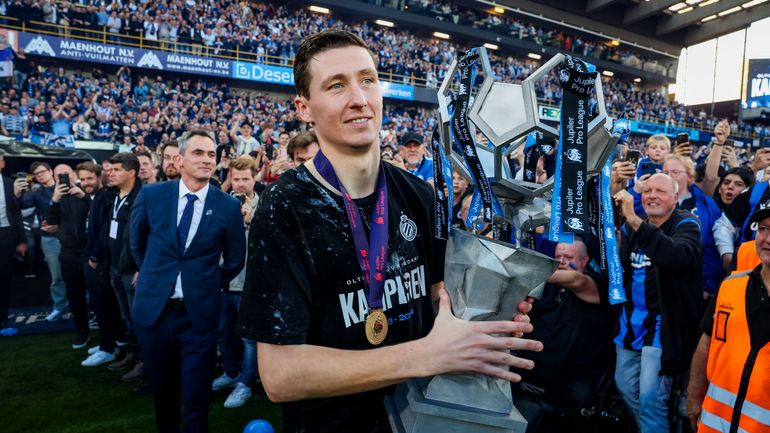 Des playoffs 1 à 4 équipes et sans division des points, des PO2 bouleversés : voici le projet de réforme de la Pro League pour 2025-2026