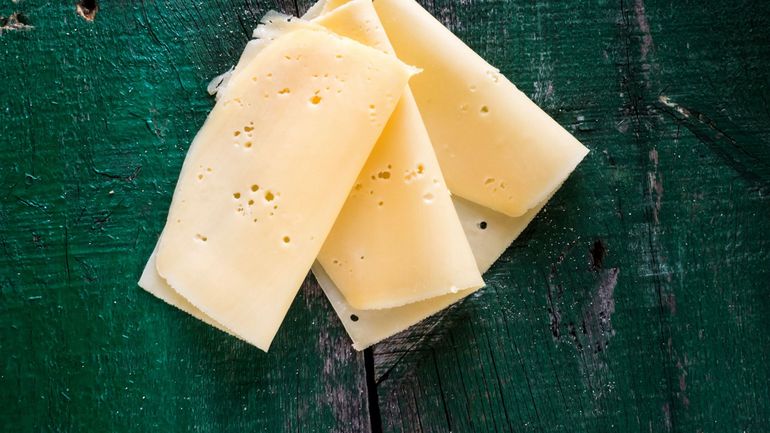 Rappel d'un fromage végétal en raison de la présence potentielle de listeria