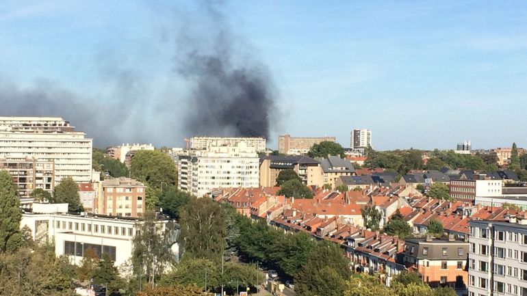 Avez-vous des détecteurs de fumée audibles ? Déjà davantage de décès dans des incendies domestiques qu'en 2023