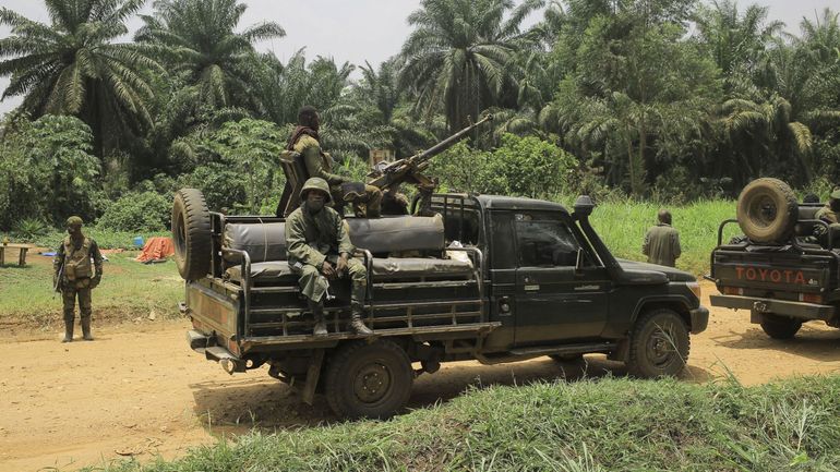 République démocratique du Congo : au moins 27 civils tués dans un nouveau massacre à Beni