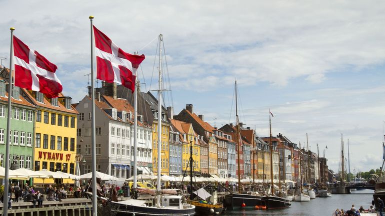 Retraite à 70 ans : le Danemark franchit un cap inédit en Europe