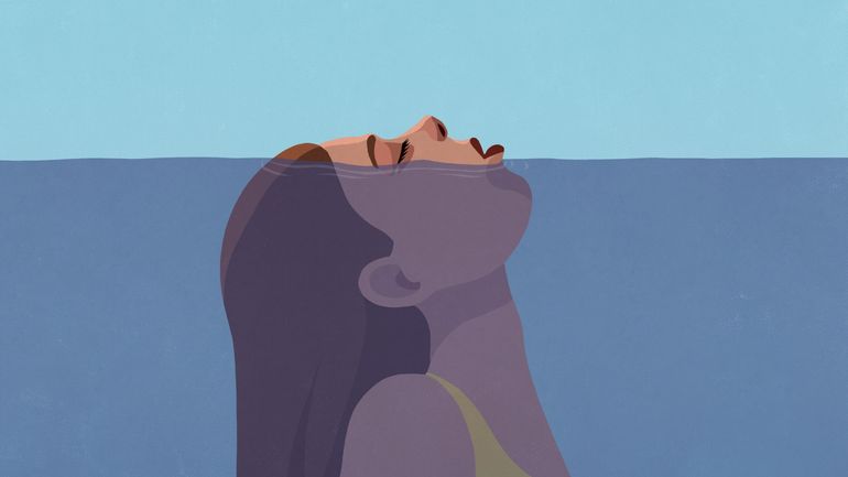 Crise énergétique, crise climatique& : face à un horizon qui semble bouché, l'importance de soigner la santé mentale