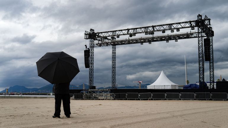 Cannes, Jour 8 : quand les annonces de Donald Trump s'invitent sur la Croisette