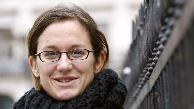 RDC : la journaliste française Sonia Rolley, travaillant pour Reuters, expulsée