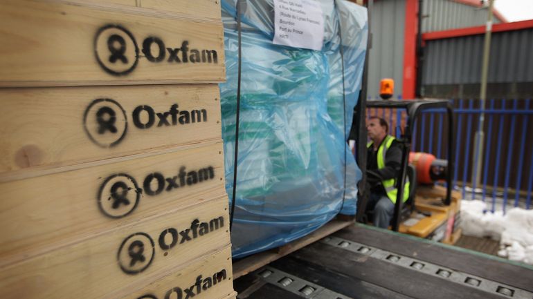 La pandémie de Covid-19 a accru les inégalités et enrichi les plus fortunés d'après Oxfam