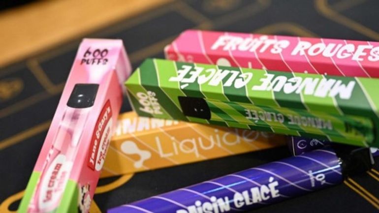 L'Organisation mondiale de la Santé veut interdire les produits de tabac aromatisés
