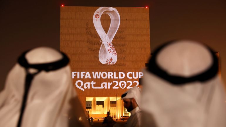 "Ce ne sera pas 'Vive le foot' et rien d’autre" : la RTBF aussi a son plan de jeu au Qatar