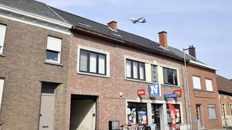 Nouveau permis pour Brussels Airport : Vilvorde, Grimbergen et Wemmel demandent un 