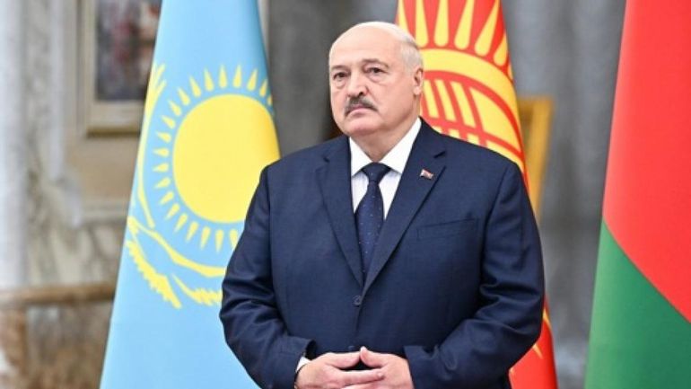 Le président biélorusse Loukachenko ne briguera pas un huitième mandat en 2030