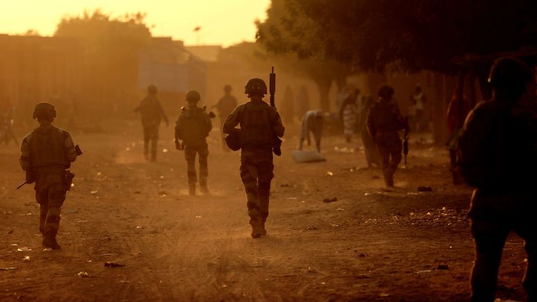 Le Mali suspend les rotations de contingents de l'Onu, nouvel accroc diplomatique