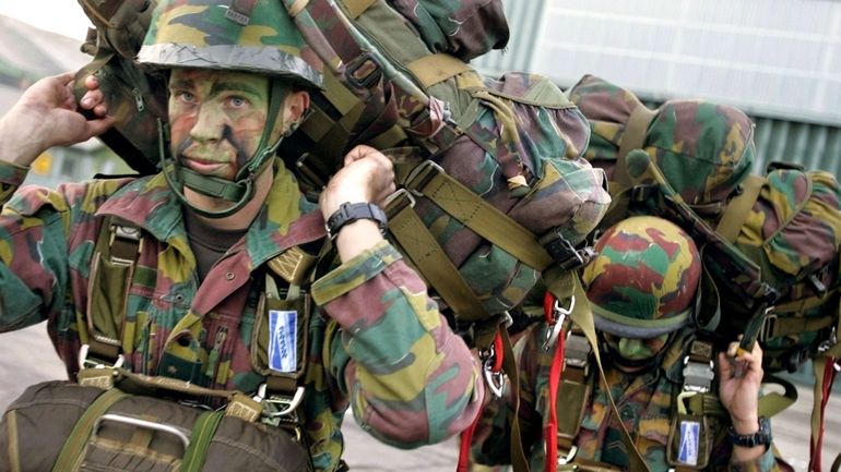 L'armée allemande prend le commandement de la mission de formation de l'UE au Mali