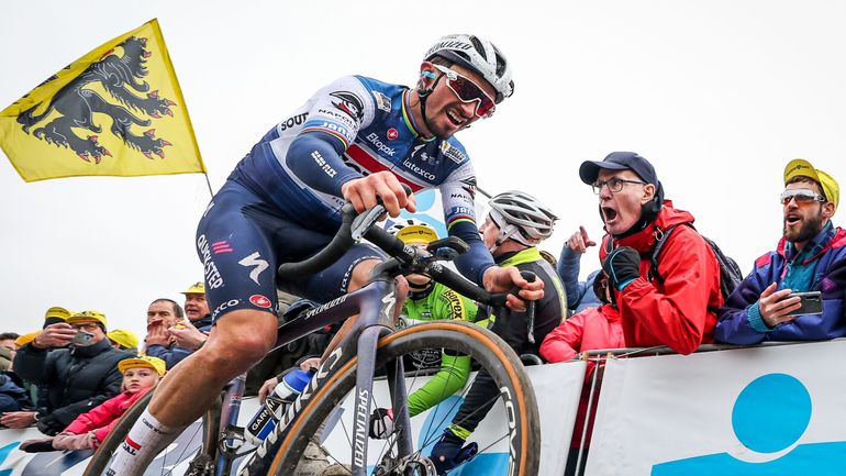 tour d'angleterre cycliste