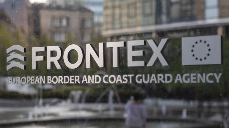 L'action de Frontex, l'agence des frontières de l'UE, n'est pas assez efficace, selon la Cour des comptes européenne