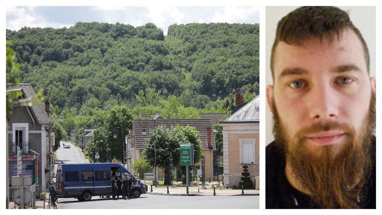 Ex-militaire arrêté en Dordogne : pas d'audition 
