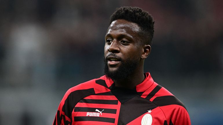 Qui pour sauver le soldat Origi ? Renvoyé chez les Espoirs, le Belge "ne fait plus partie des plans" de l’AC Milan