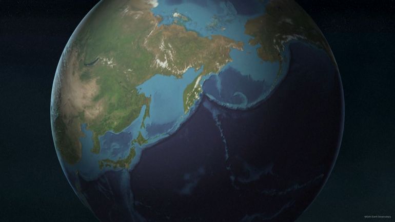 Séisme d'une magnitude de 7,8 au large de l'Extrême-Orient russe, alerte au tsunami