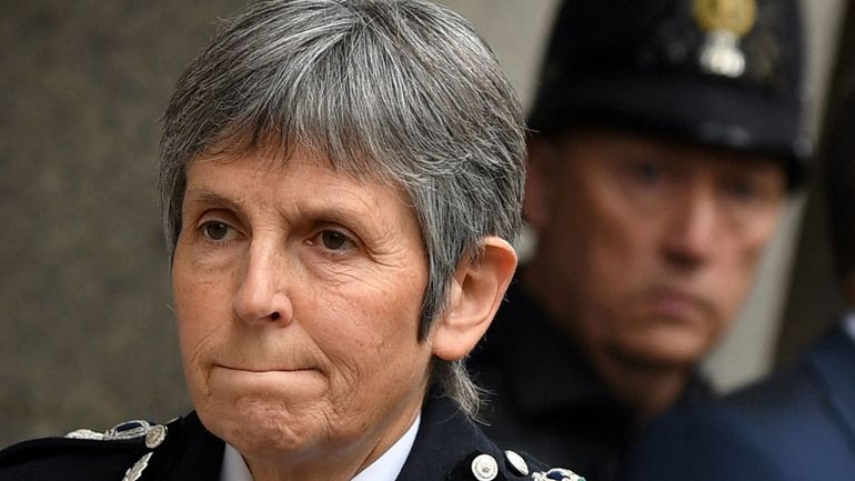 Affaire Sarah Everard, la Londonienne tuée par un policier : le gouvernement ouvre une enquête