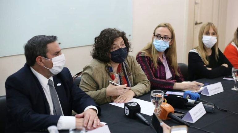 Une bactérie de légionelle à l'origine des pneumonies qui ont fait 4 morts en Argentine