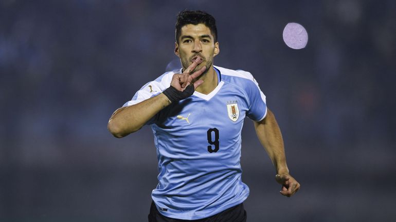 Luis Suarez de retour au bercail, la boucle est bouclée pour l'incroyable et fantasque buteur