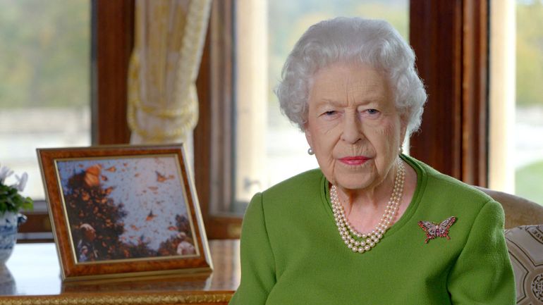 Elizabeth II annule son traditionnel Noël à Sandringham à cause du coronavirus