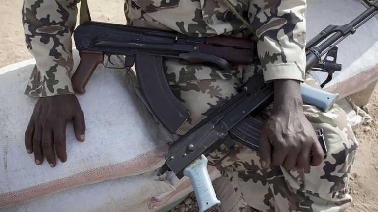 Près d'une centaine de morts en deux semaines dans les combats au Somaliland