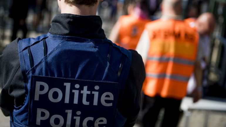 Décès d'un enfant de 9 ans repêché à Gand : sa mère et un trentenaire arrêtés