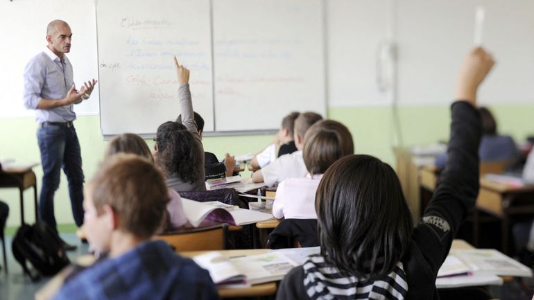 Création de places scolaires à Bruxelles : l'IBSA appelle à une 