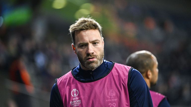 Laurent Depoitre gravement blessé au tendon d’Achille